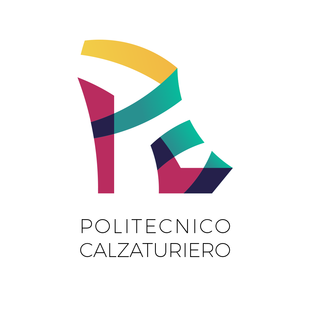 Logo Politecnico Calzaturiero