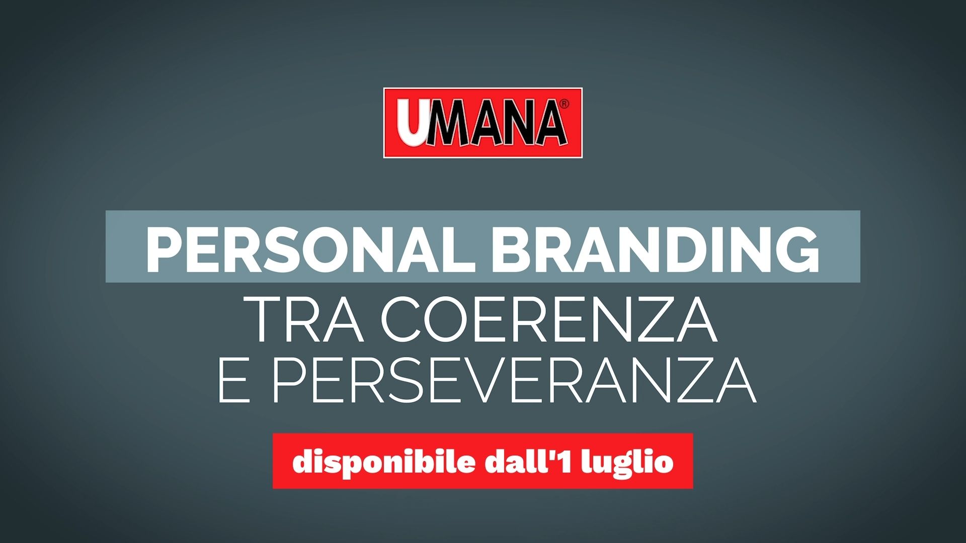 Personal branding