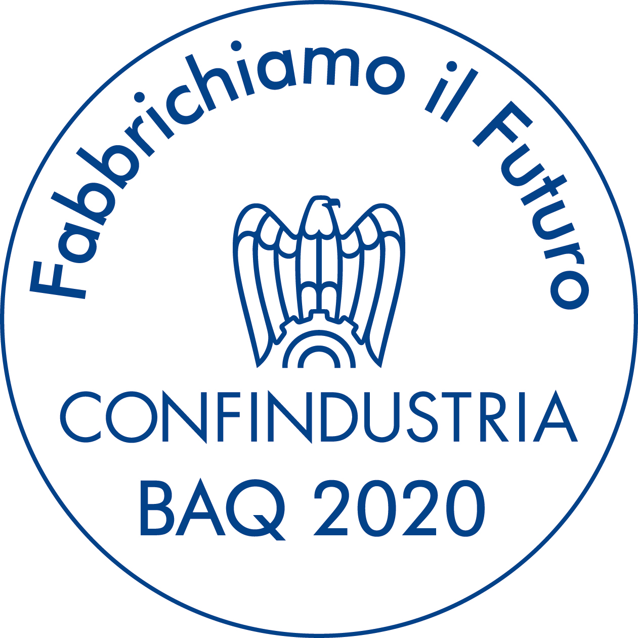 logo BAQ