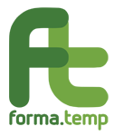 Logo Formatemp