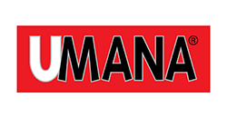 Logo Umana RGB