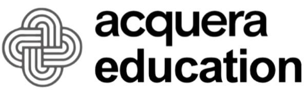 Acquera education