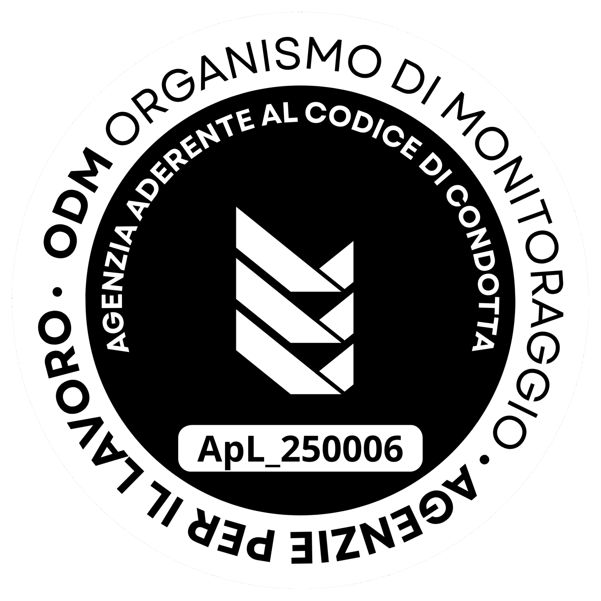 ODM - Organismo di Monitoraggio Agenzie per il Lavoro